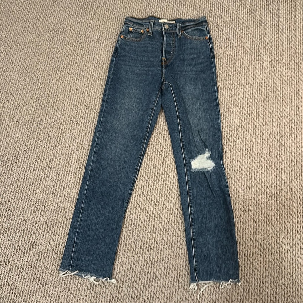 Levis Jeans